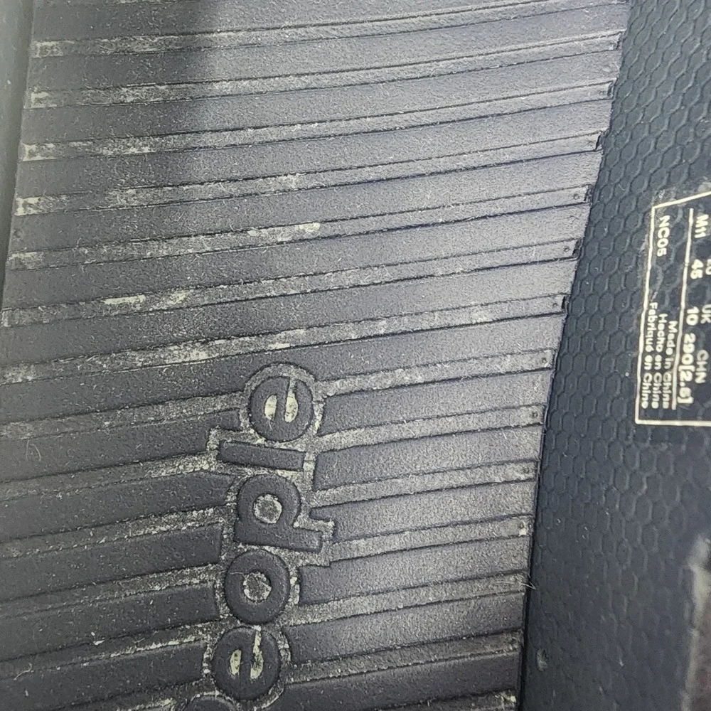 People Footwear step into